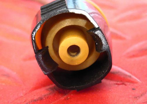 Brake proportioning valve wire sensor gm + universal system pigtail