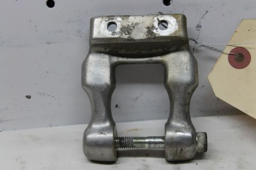 1985 yamaha xv700 virago (#167) headlight mount piviot bracket