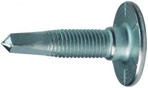 Woodys meg-1325-ms  mega-bite carbide 5/16' x 1.325' 1000 pack w/tall nuts