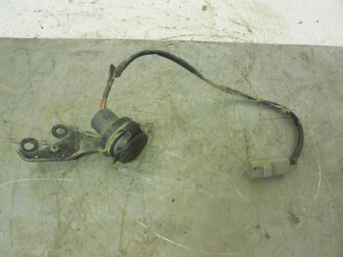 2006 06 kawasaki prairie 360 accessory power plug