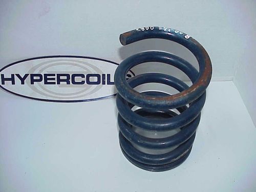 Hyperco #800 front coil spring 8&#034; tall 5-1/2&#034; od nascar  imca wissota ump dr491