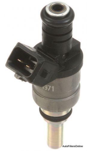 Bmw oem siemens fuel injector new e46 323i 323ci 328i 328ci 325i 325ci 325xi m54
