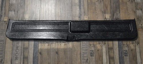 Lada niva 1600 tailgate interior trim  2121-6302010