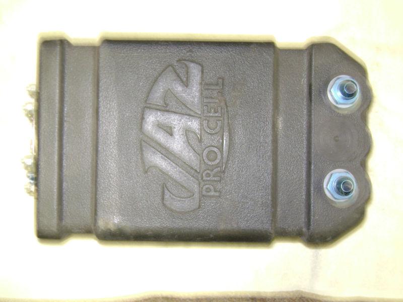 JAZ PRO FUEL CELL SIZE 8 1/2 X15 INCHES, US $50.00, image 2