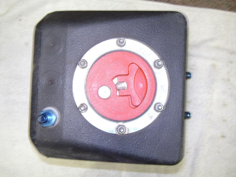 JAZ PRO FUEL CELL SIZE 8 1/2 X15 INCHES, US $50.00, image 3