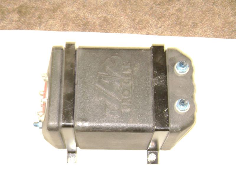 JAZ PRO FUEL CELL SIZE 8 1/2 X15 INCHES, US $50.00, image 4