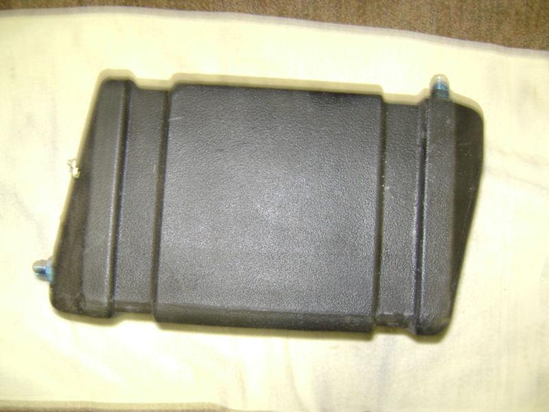 JAZ PRO FUEL CELL SIZE 8 1/2 X15 INCHES, US $50.00, image 5