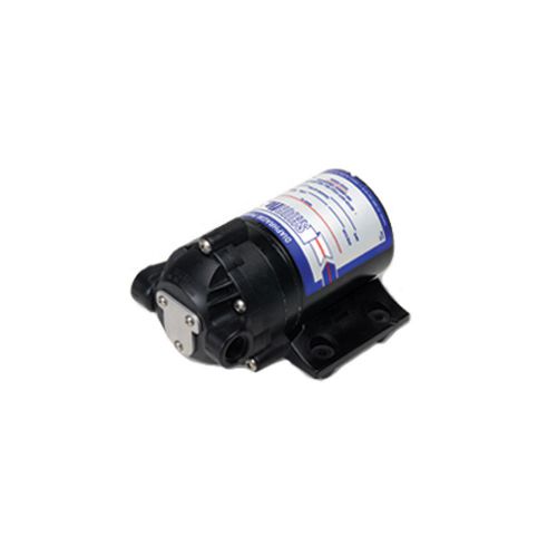 Shurflo standard utility pump - 12 vdc, 1.5 gpm -8050-305-526