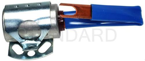 Smp/standard al-118 ignition condenser-distributor condenser