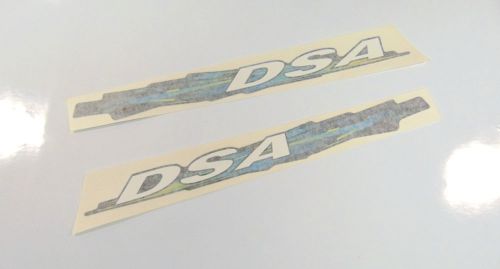1998 genuine ski-doo grand touring 583 700 trailing arm nos oem decals 415113500