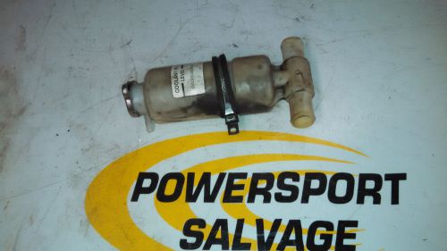 Arctic cat 500 zl zr 440 600 coolant reservoir tank bottle cap overflow 98 99