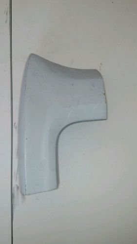 65-66 mustang fastback  corner