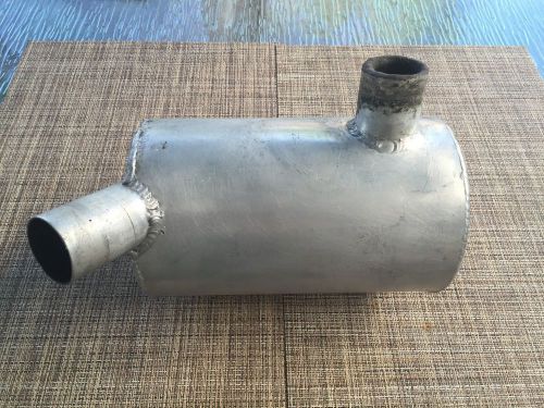 Kawasaki 440 550 sx coffman high performance waterbox l@@k