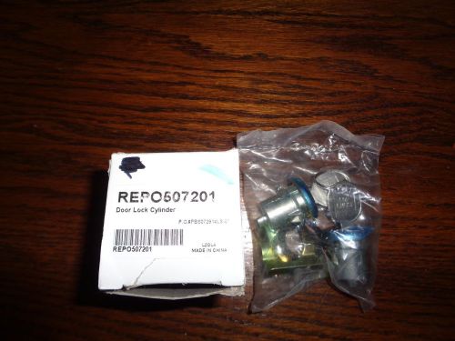 1965-87 chevy pu door lock set w/keys