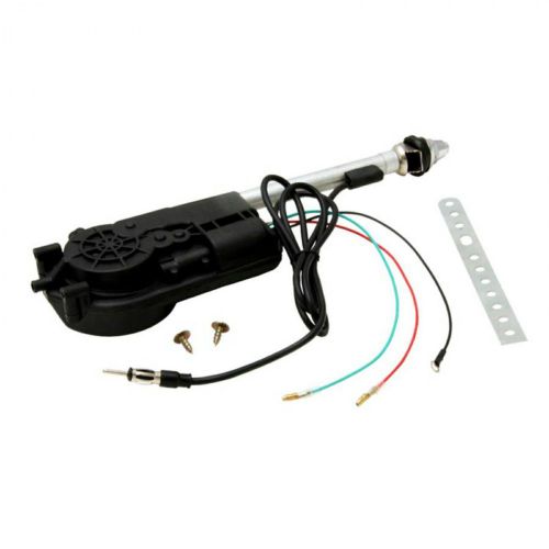 2007 and later jeep wrangler power antennaretractable accessories nascar radio