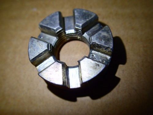 Nut,plain,round qty8 pn 21104 nsn 5310000953570