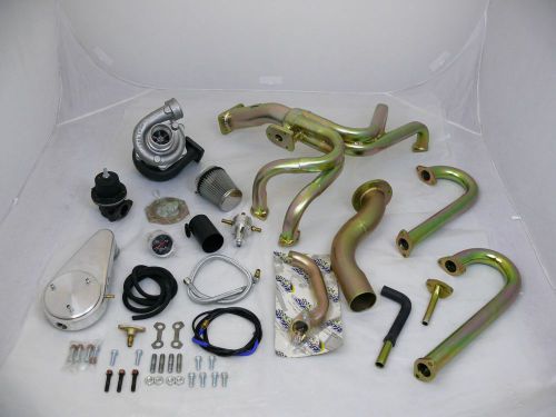 Vw air cooled bug beetle spa turbo kit