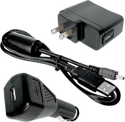 Midland xtc310ps charging value pack black