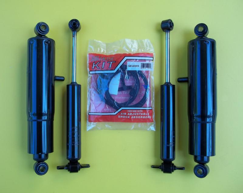 Buy Gabriel air shocks/front shocks 6364 Oldsmobile Starfire in Fort