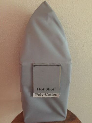 Taylor made products boat cover, salesman sample, boats,