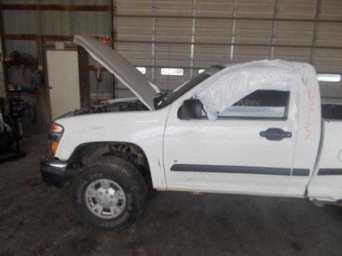 Steering column floor shift 4x4 fits 07-08 canyon 246399