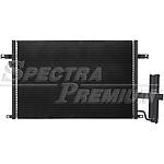 Spectra premium industries inc 7-3055 condenser
