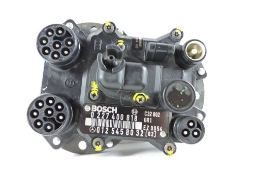 92 93 mercedes w140 300se ignition control 0 227 400 818 igniter 0125458032 oem
