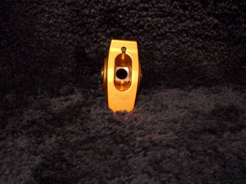 Nos crane cam 28755-1 pontiac aluminum roller rocker arm 7/16 stud 1.5 ratio