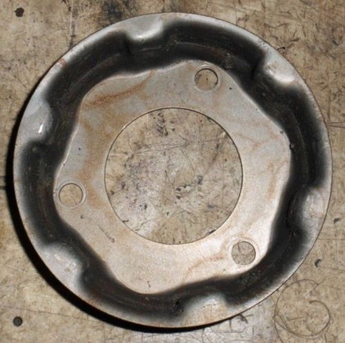Ski doo starter pulley 420852412 1995-1998 formula s skandic super wide touring