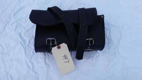 Pair of two tool/storage bags