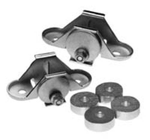 Specialty products 73620 camber/toe adjusting kit