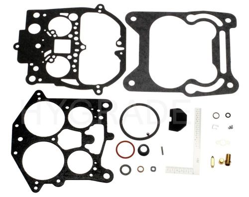 Carburetor repair kit standard 498 fits 66-67 buick wildcat 7.0l-v8
