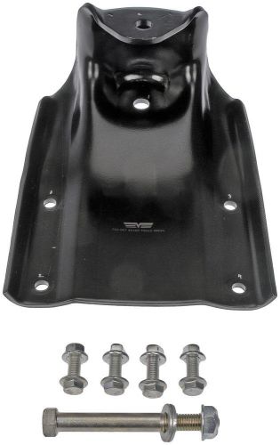 Leaf spring hanger rear dorman 722-067