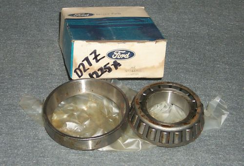 Nos axle bearing 1972 1973 1974 1975 1976 1977 1978 1979 1980 1981 ford courier
