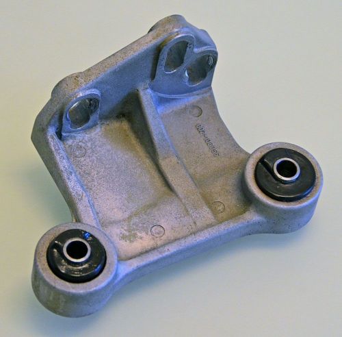 Lower a/c compressor support - ferrari part no 108056 &amp; 107335