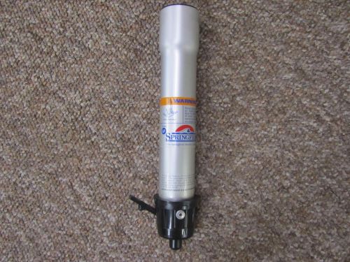 Springfield marine boat taper-lock seat post-class ap