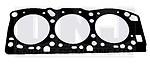Dnj engine components hs133 head gasket shim