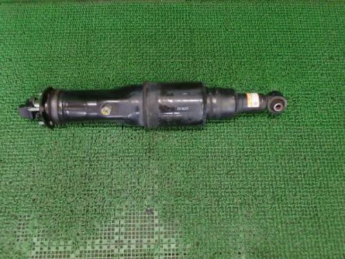 Toyota crown majesta 2004 rear left shock absorber  [3250800]