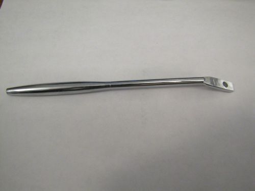 1964-66 gto lemans tempest turn signal lever, w/o tilt wheel