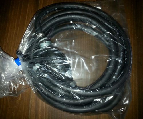 Honda bf75d, bf90d outboard fuel line hose assembly.  sealed, new.