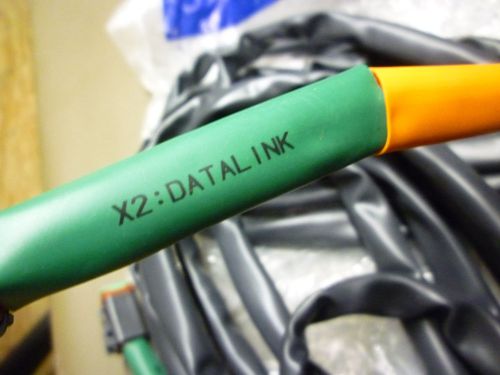 Volvo penta data link trim wire harness #889552