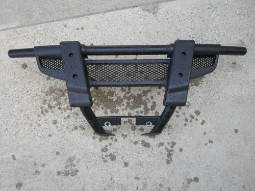 2013 yamaha rhino front bumper
