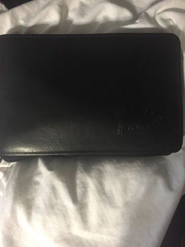 1995 lincoln town car owners manual