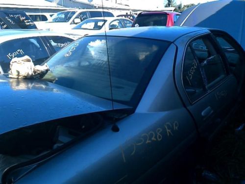 Luminacar 1997 antenna 432727