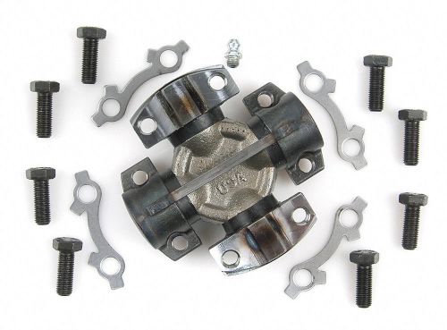 Universal joint moog 536 fits 46-49 cadillac commercial chassis