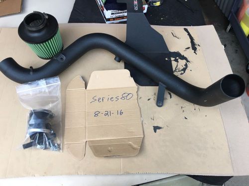 2014-2015 fswerks fiesta st intake