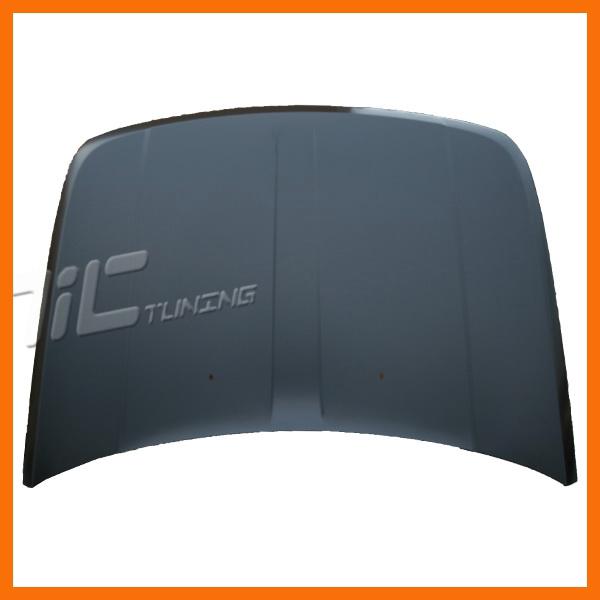 2007-2009 dodge nitro 4 door primered hood steel panel assembly replacement