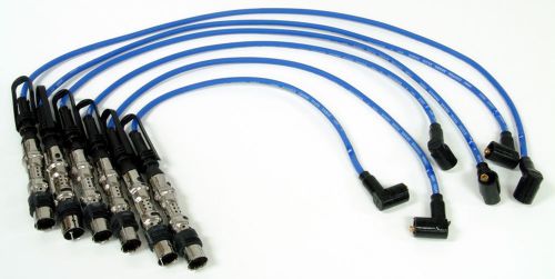 Ngk 57020 magnetic core spark plug ignition wires