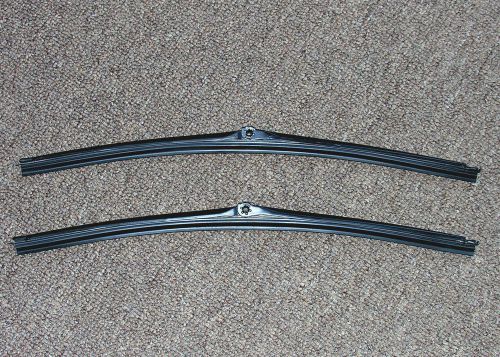 Corvette wsw blades, 1968-82