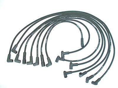Prestolite 118002 spark plug wire